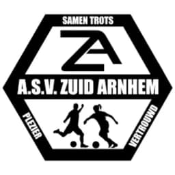 A.S.V. Zuid Arnhem